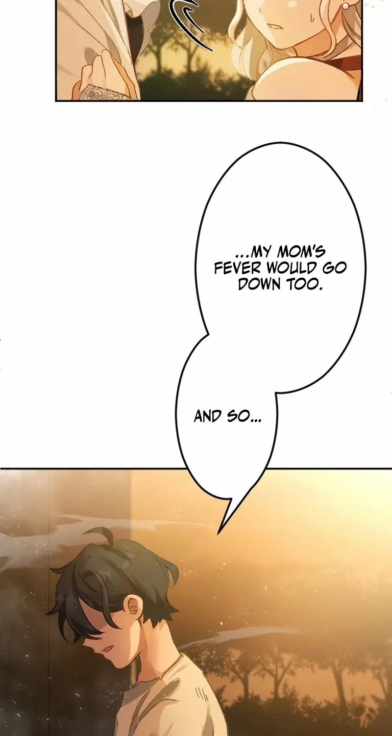 The Villainess Licks the Ice Prince Clean Chapter 3 page 80 - 