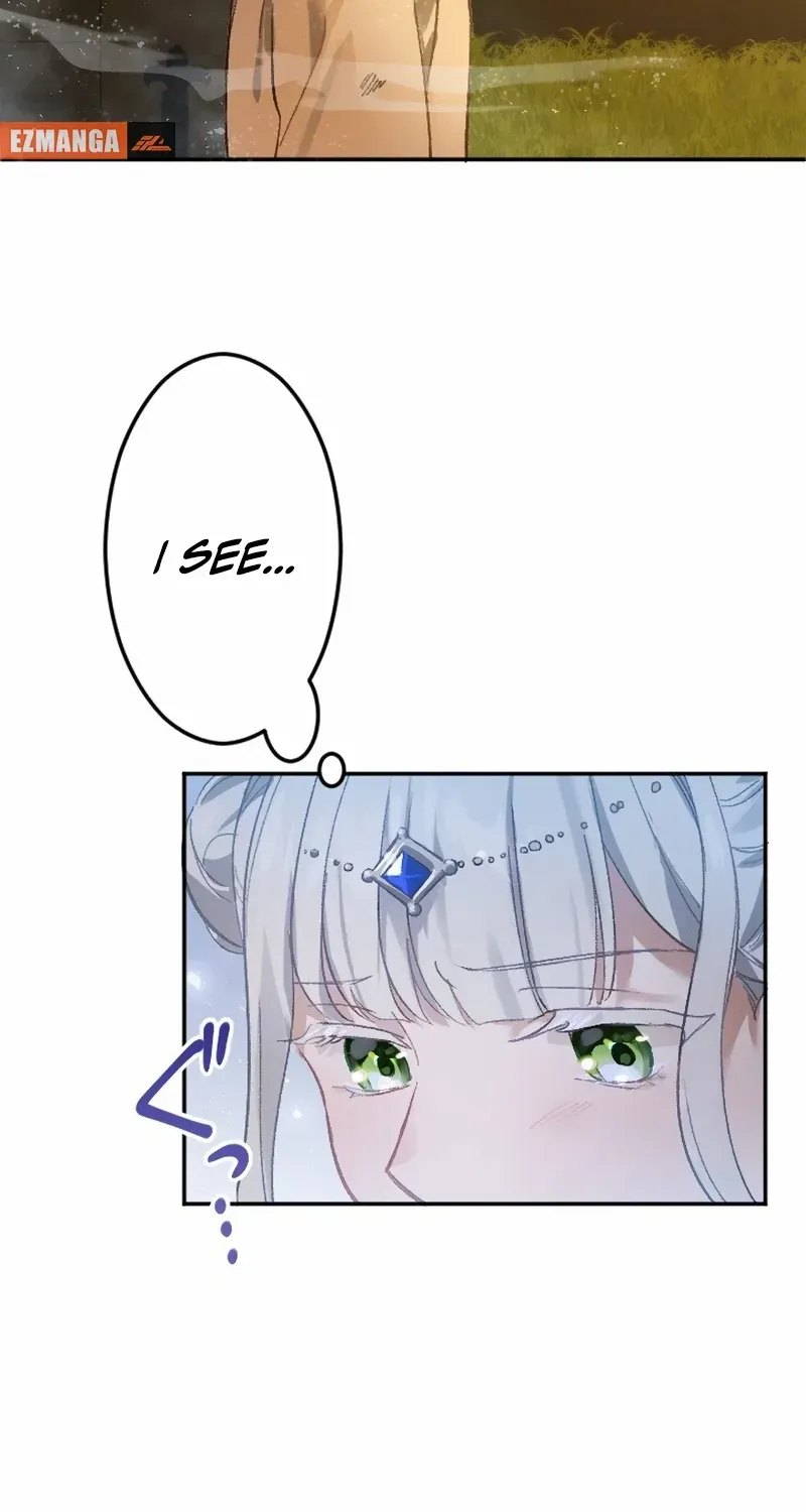 The Villainess Licks the Ice Prince Clean Chapter 3 page 81 - 