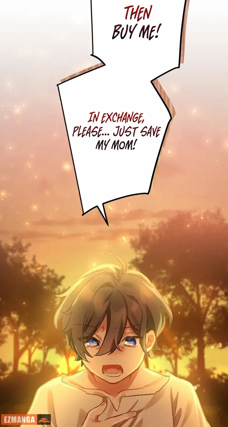 The Villainess Licks the Ice Prince Clean Chapter 3 page 94 - 