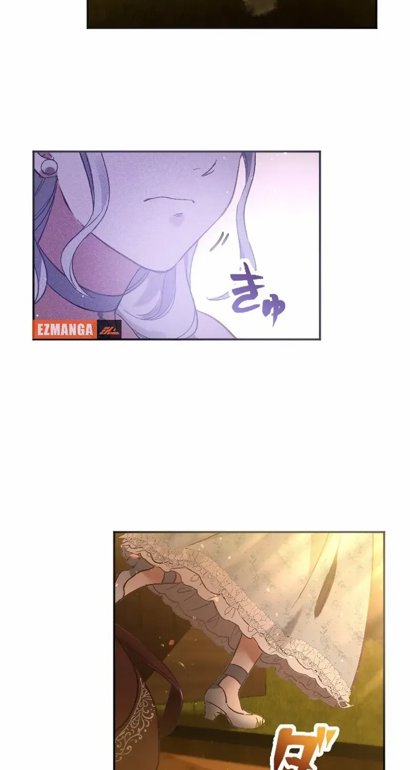 The Villainess Licks the Ice Prince Clean Chapter 3 page 97 - 