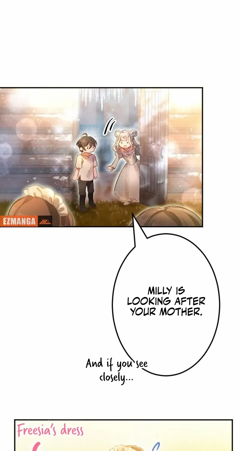 The Villainess Licks the Ice Prince Clean Chapter 4 page 19 - 