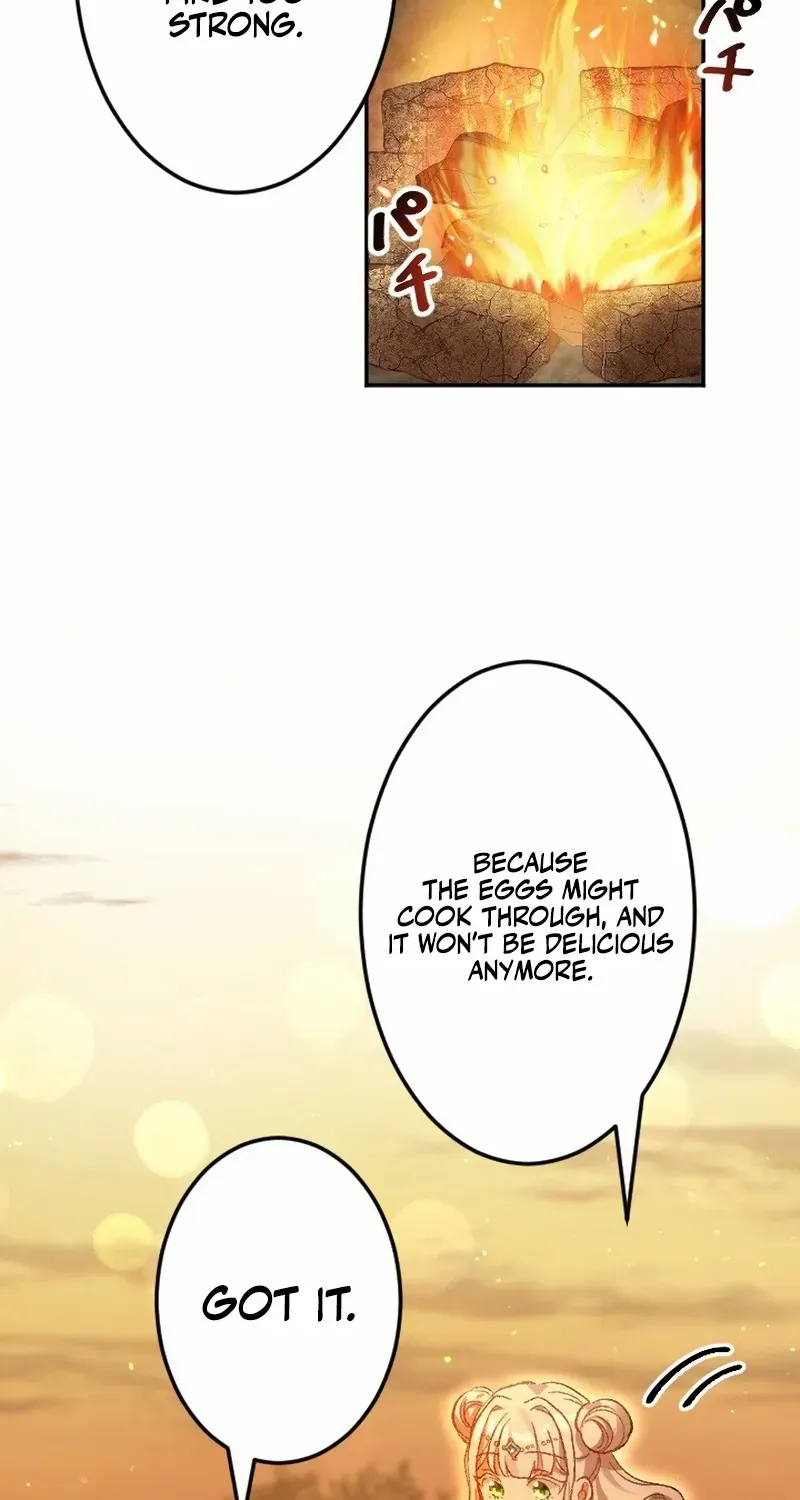 The Villainess Licks the Ice Prince Clean Chapter 4 page 24 - 
