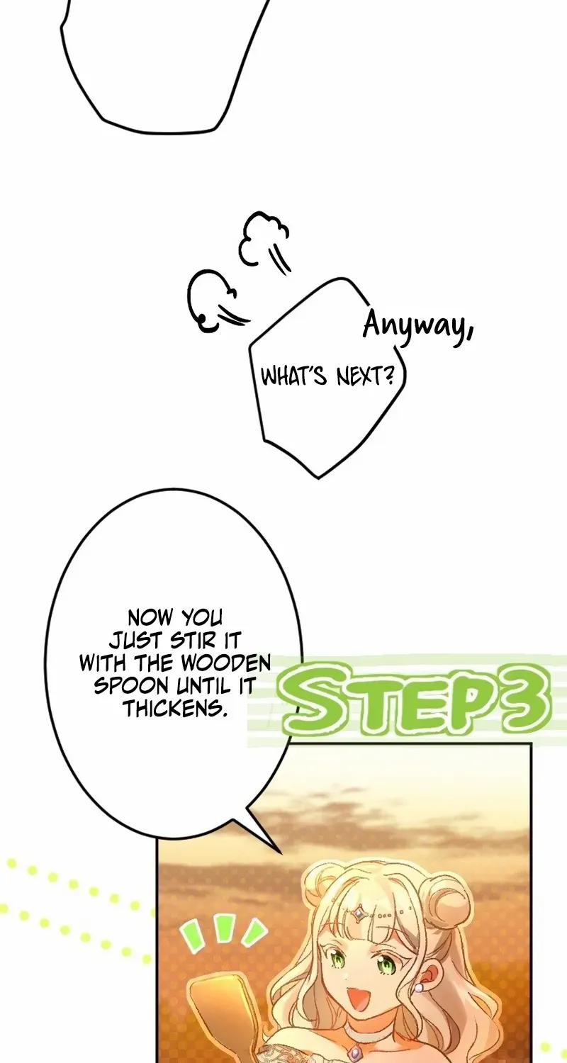 The Villainess Licks the Ice Prince Clean Chapter 4 page 27 - 