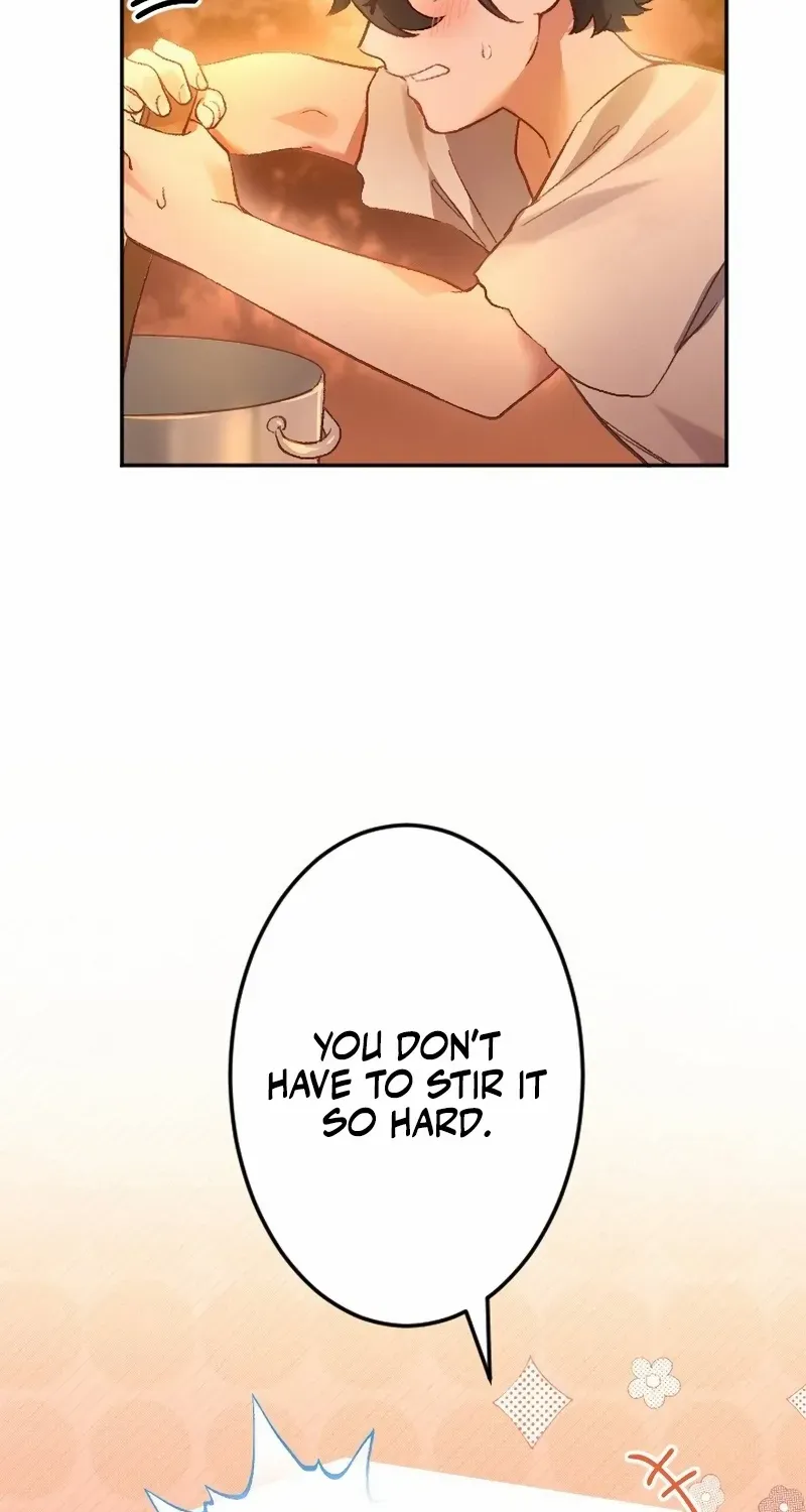 The Villainess Licks the Ice Prince Clean Chapter 4 page 31 - 