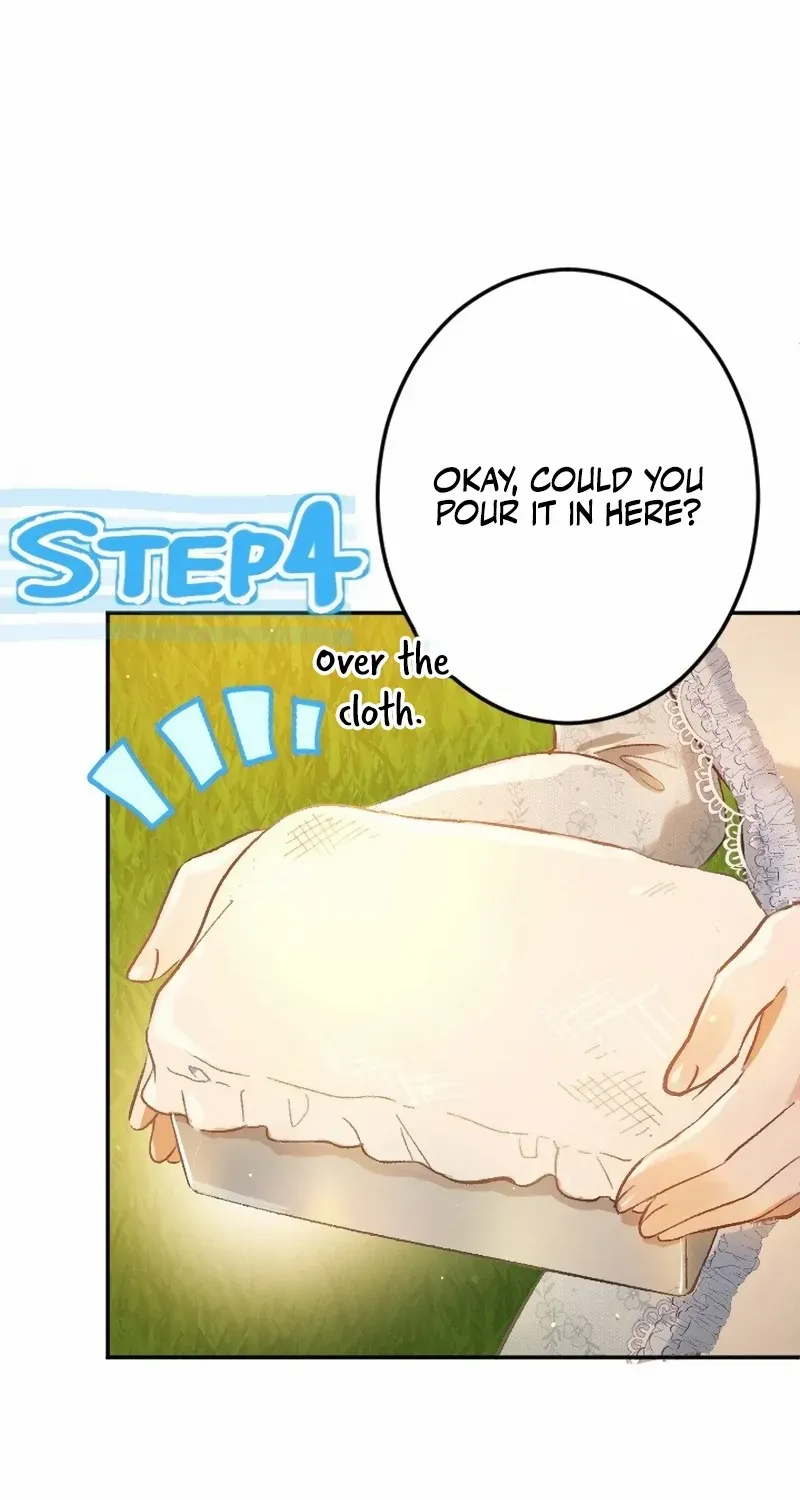 The Villainess Licks the Ice Prince Clean Chapter 4 page 36 - 