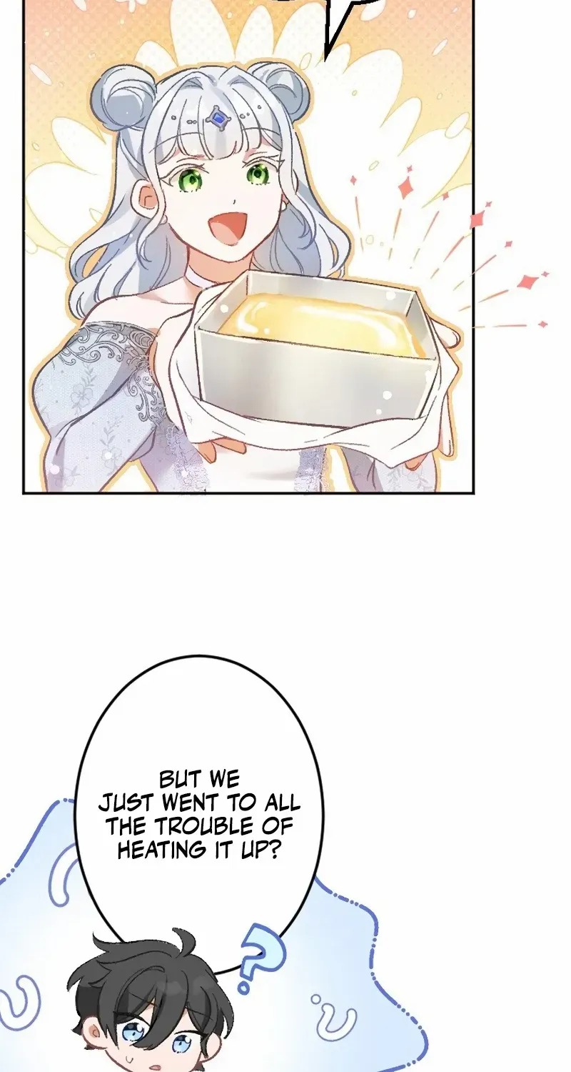 The Villainess Licks the Ice Prince Clean Chapter 4 page 38 - 