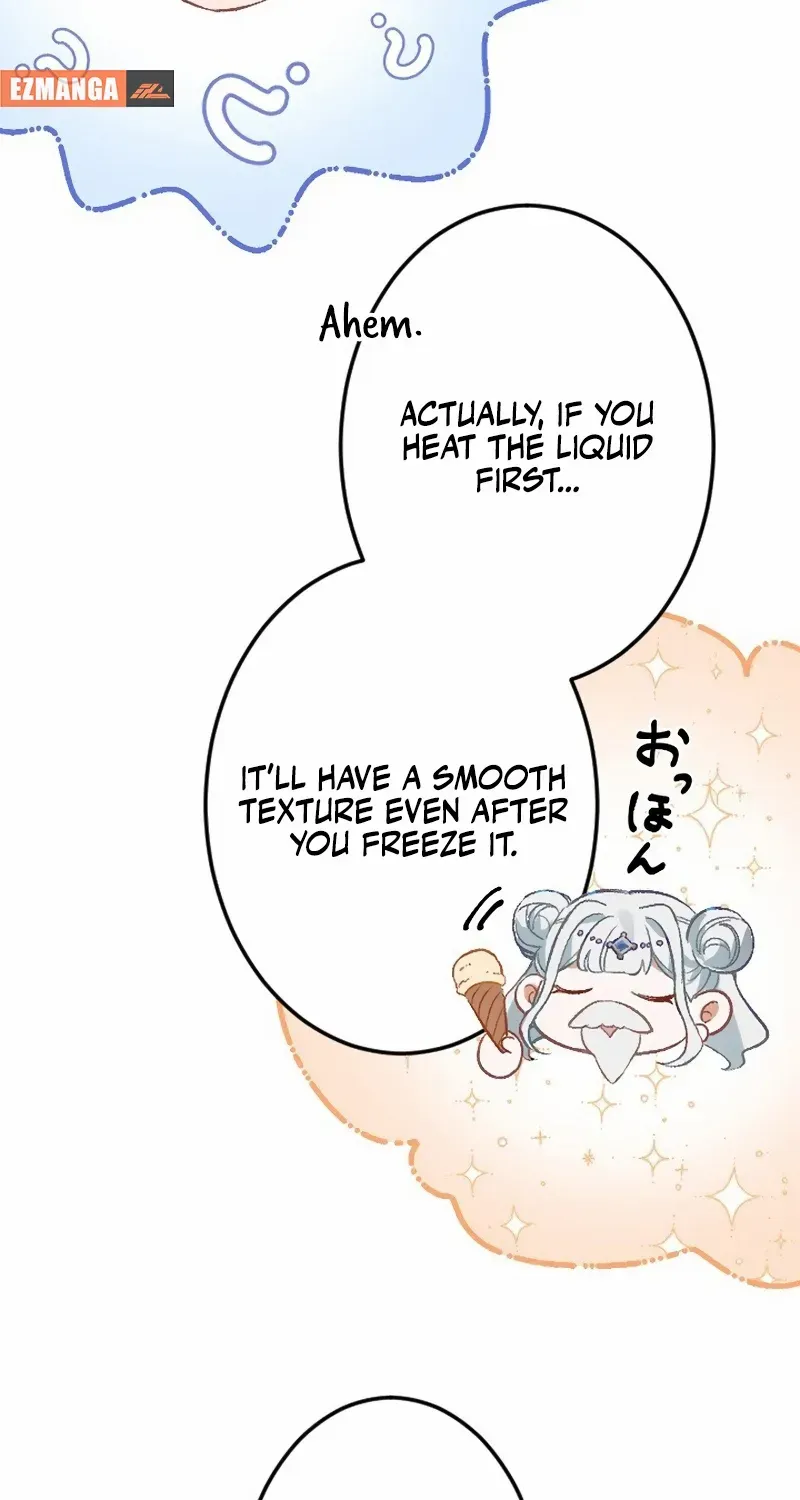 The Villainess Licks the Ice Prince Clean Chapter 4 page 39 - 