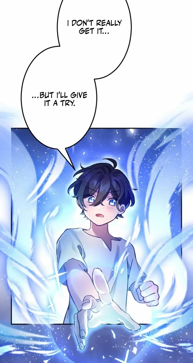 The Villainess Licks the Ice Prince Clean Chapter 4 page 40 - 