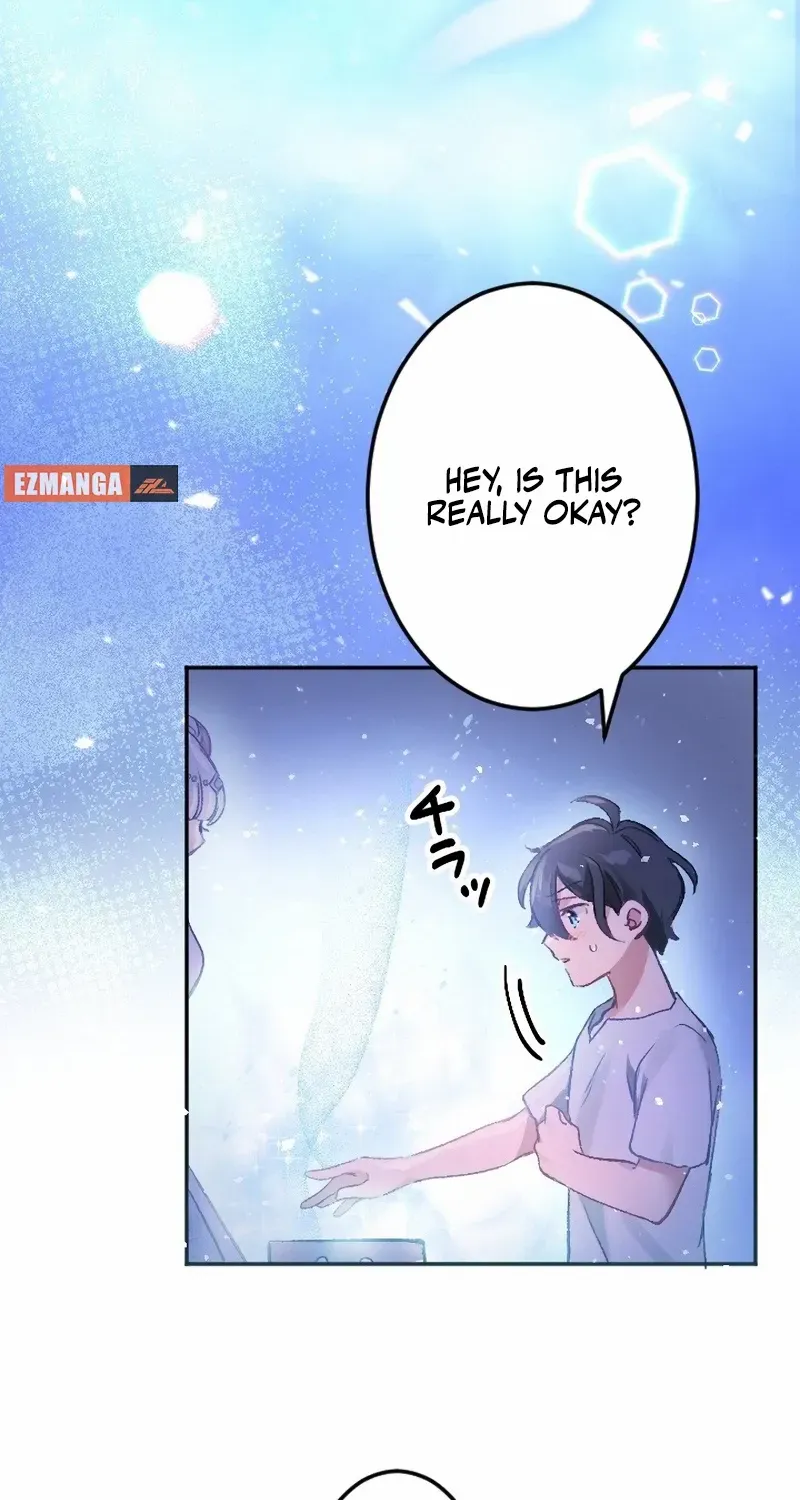 The Villainess Licks the Ice Prince Clean Chapter 4 page 42 - 