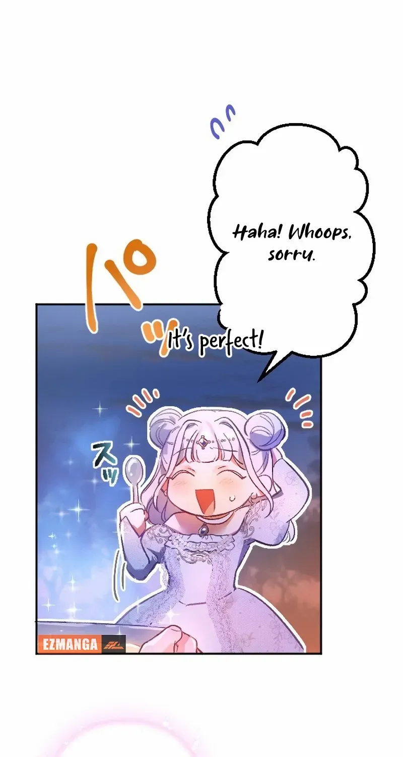 The Villainess Licks the Ice Prince Clean Chapter 4 page 44 - 