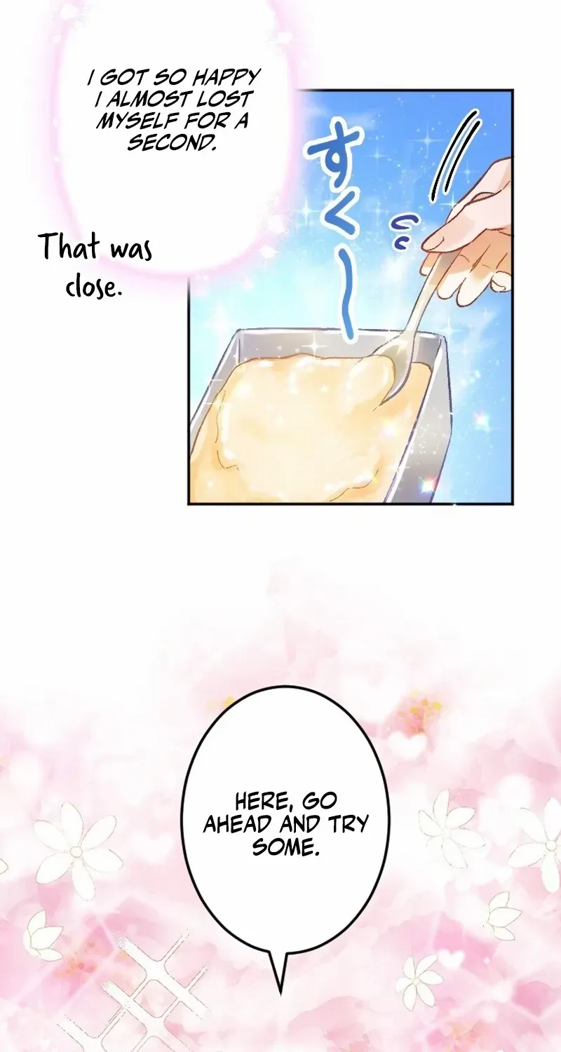 The Villainess Licks the Ice Prince Clean Chapter 4 page 45 - 