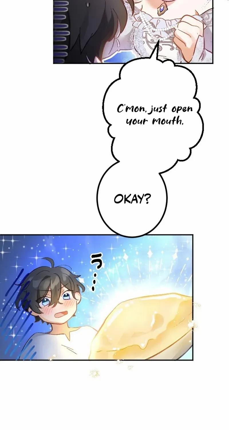 The Villainess Licks the Ice Prince Clean Chapter 4 page 48 - 