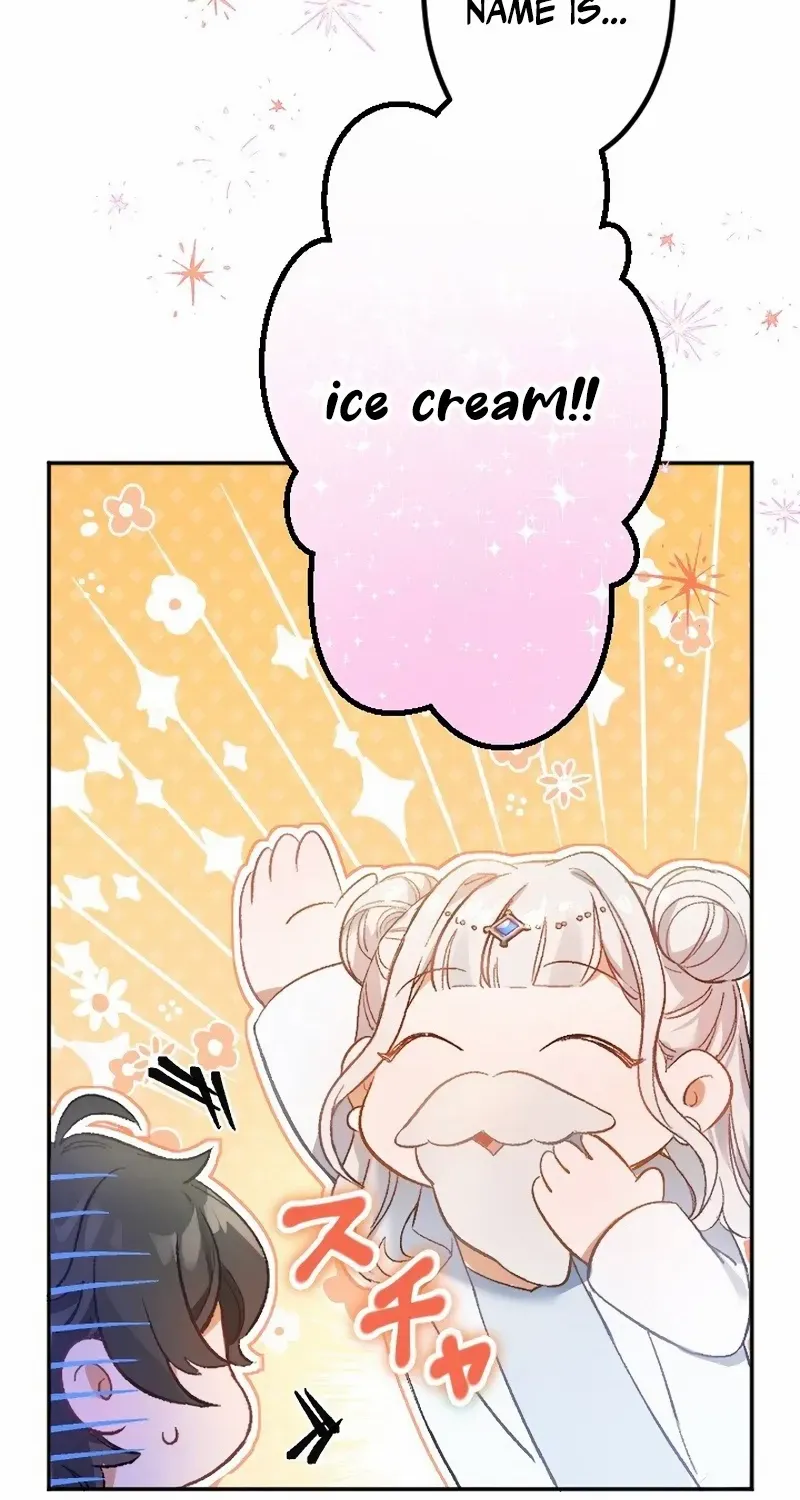 The Villainess Licks the Ice Prince Clean Chapter 4 page 6 - 