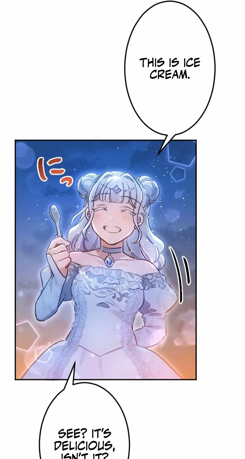 The Villainess Licks the Ice Prince Clean Chapter 4 page 52 - 
