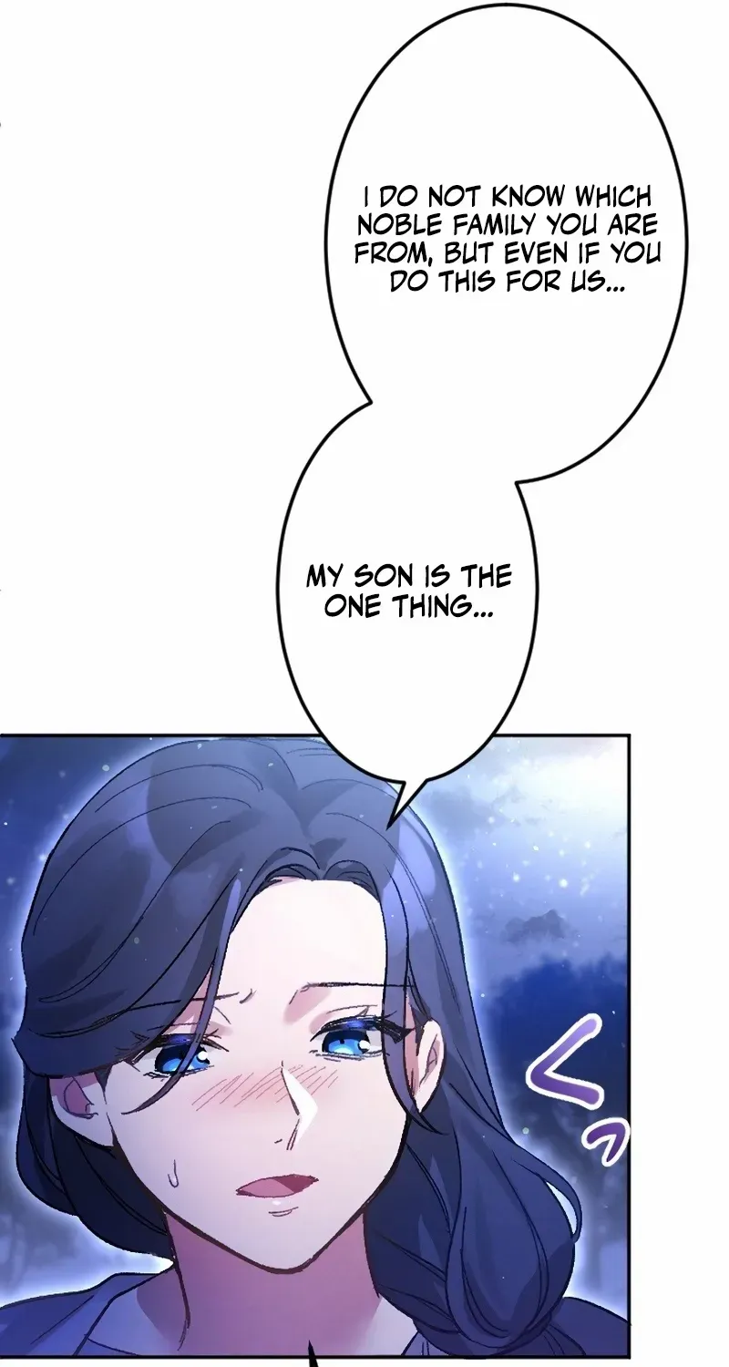 The Villainess Licks the Ice Prince Clean Chapter 4 page 59 - 