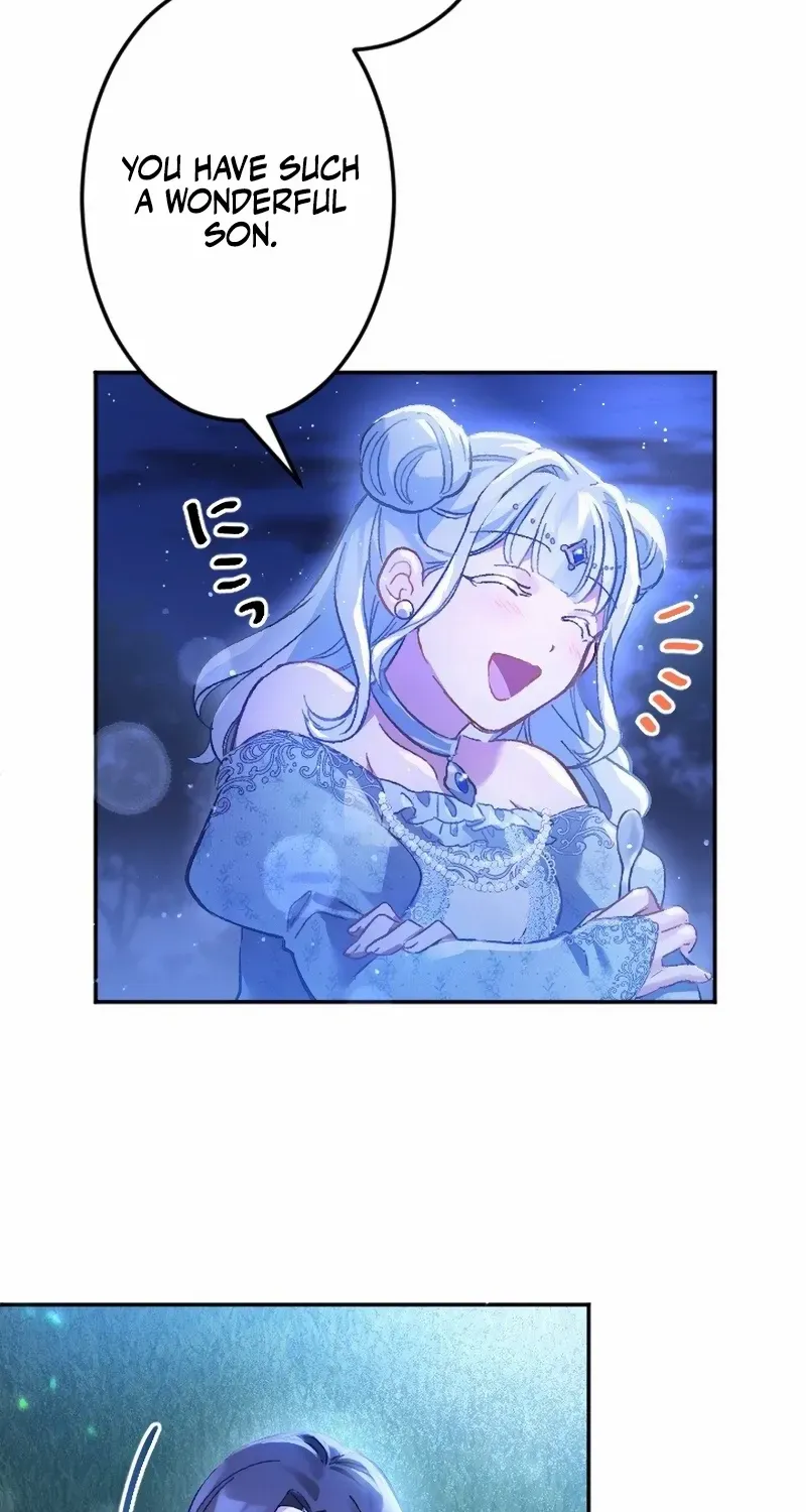 The Villainess Licks the Ice Prince Clean Chapter 4 page 64 - 