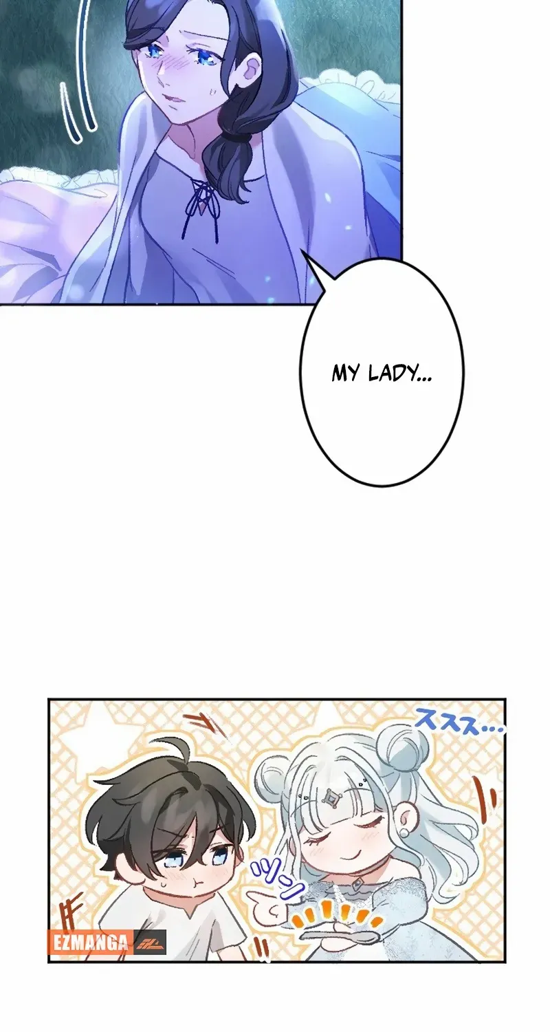 The Villainess Licks the Ice Prince Clean Chapter 4 page 65 - 