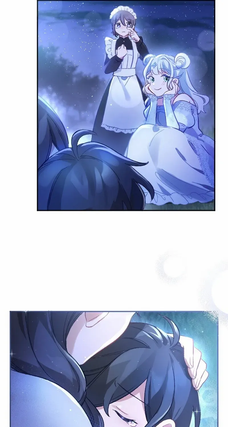 The Villainess Licks the Ice Prince Clean Chapter 4 page 81 - 