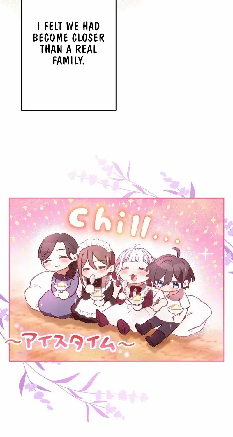 The Villainess Licks the Ice Prince Clean Chapter 4 page 87 - 