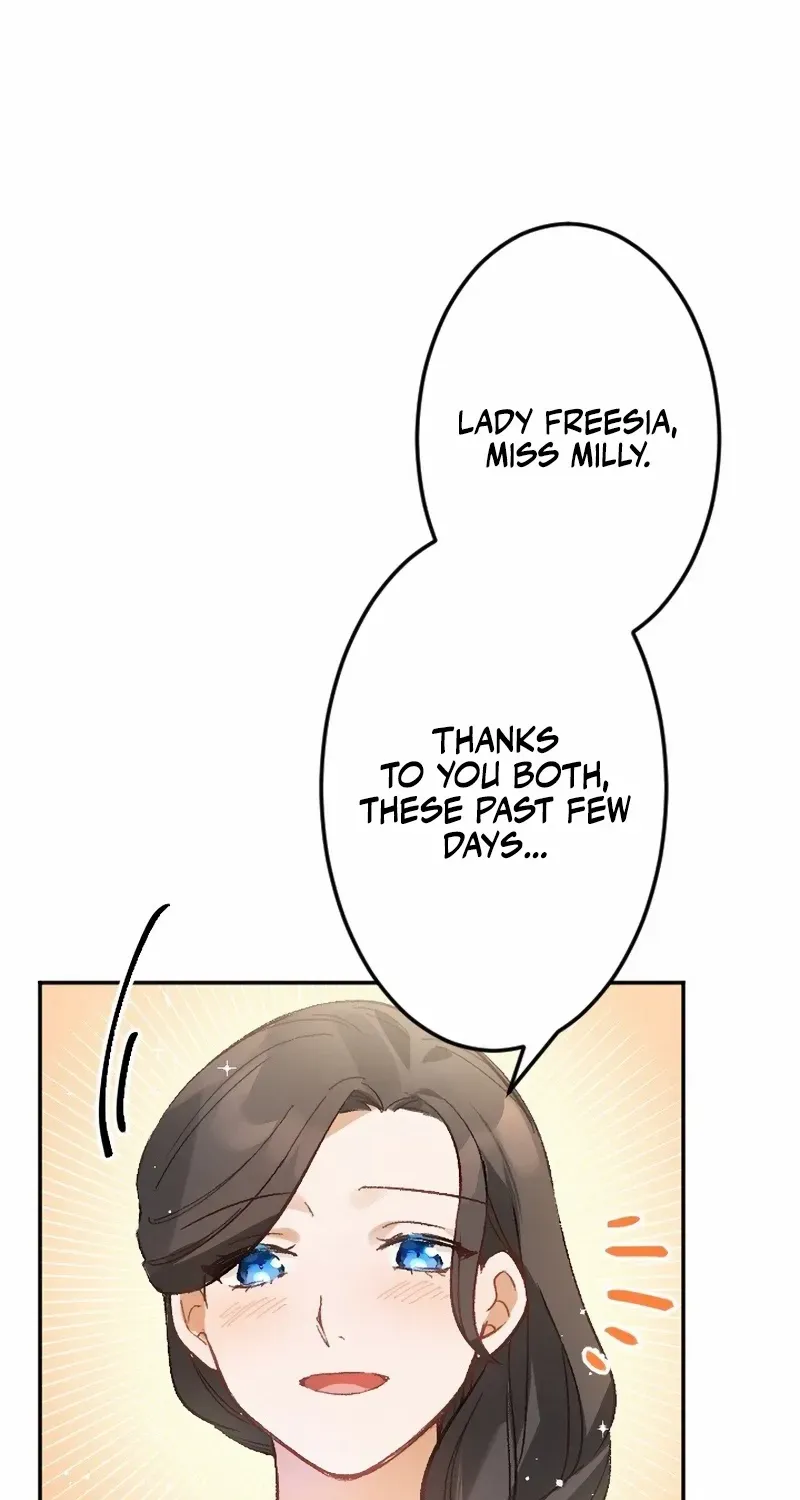 The Villainess Licks the Ice Prince Clean Chapter 4 page 88 - 