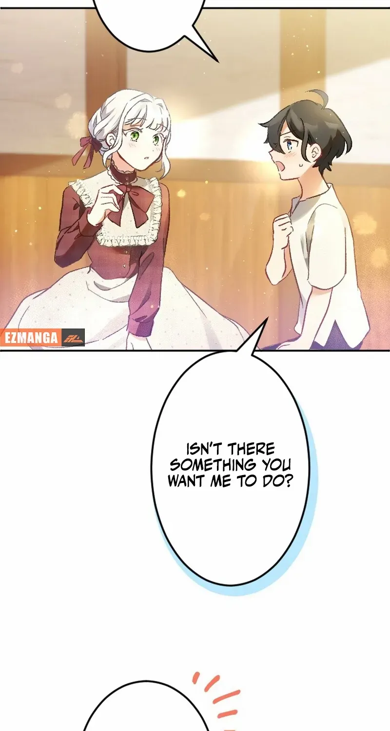 The Villainess Licks the Ice Prince Clean Chapter 4 page 95 - 