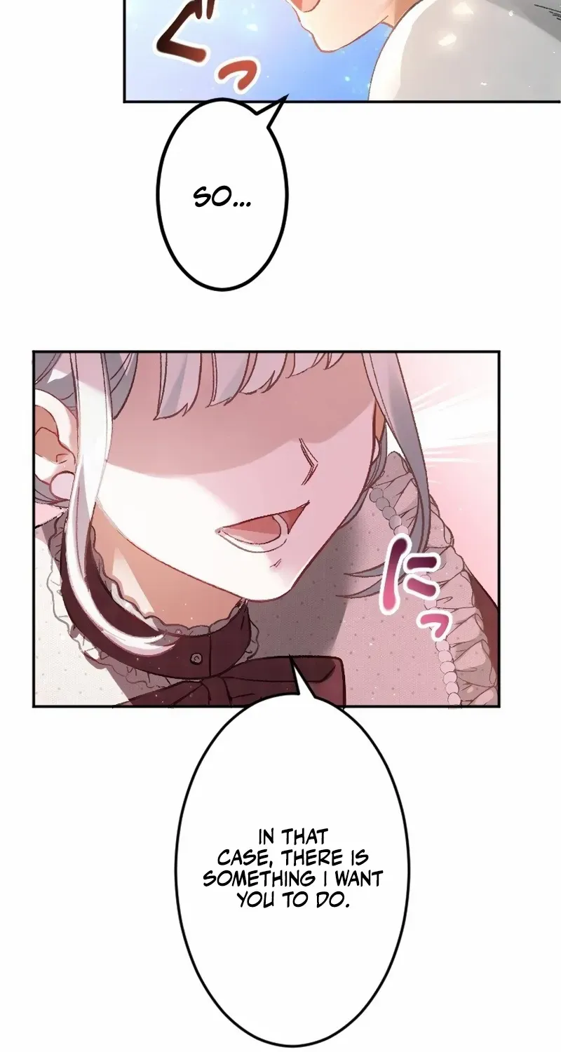 The Villainess Licks the Ice Prince Clean Chapter 4 page 97 - 