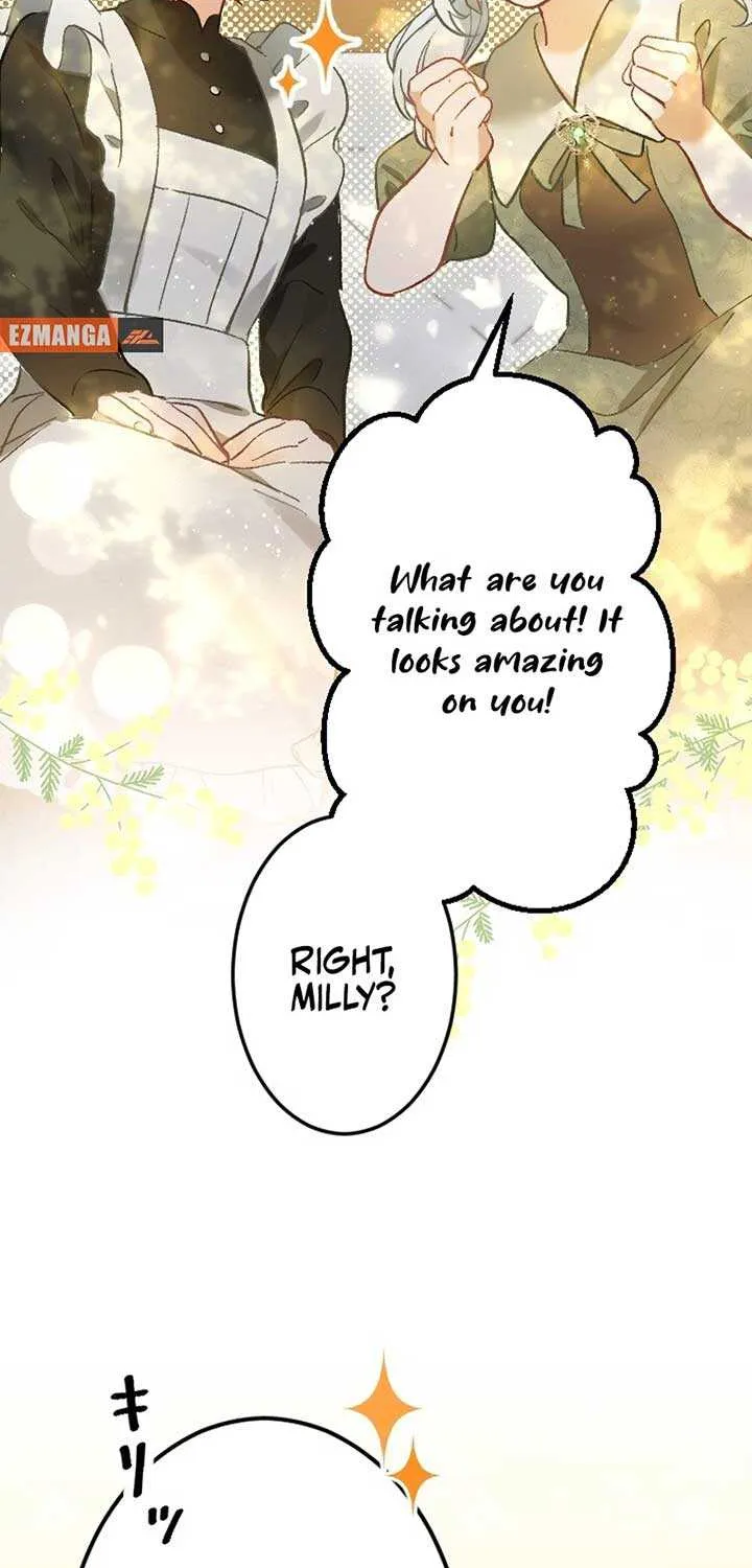 The Villainess Licks the Ice Prince Clean Chapter 5 page 3 - 