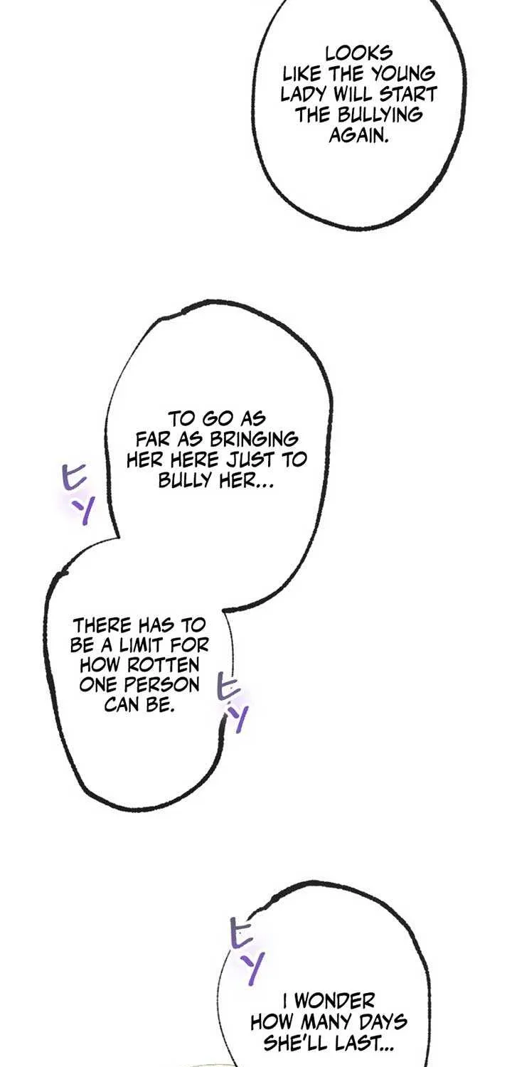 The Villainess Licks the Ice Prince Clean Chapter 5 page 22 - 