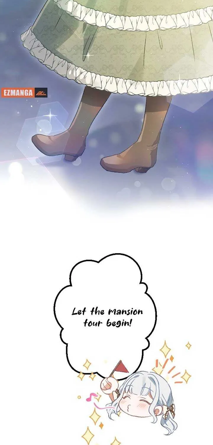 The Villainess Licks the Ice Prince Clean Chapter 5 page 27 - 