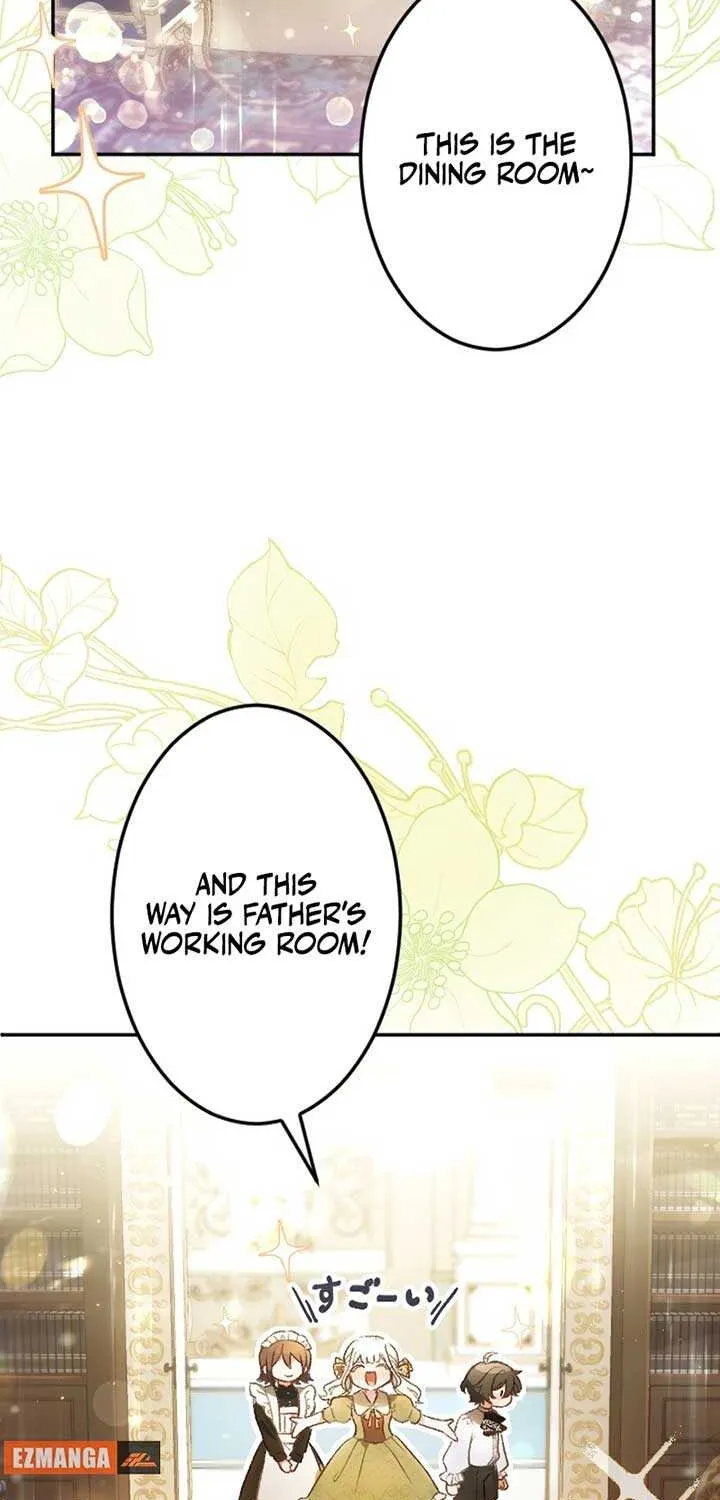 The Villainess Licks the Ice Prince Clean Chapter 5 page 32 - 