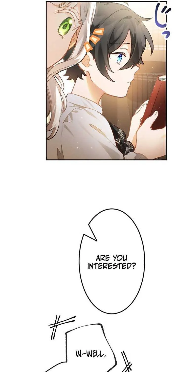 The Villainess Licks the Ice Prince Clean Chapter 5 page 34 - 
