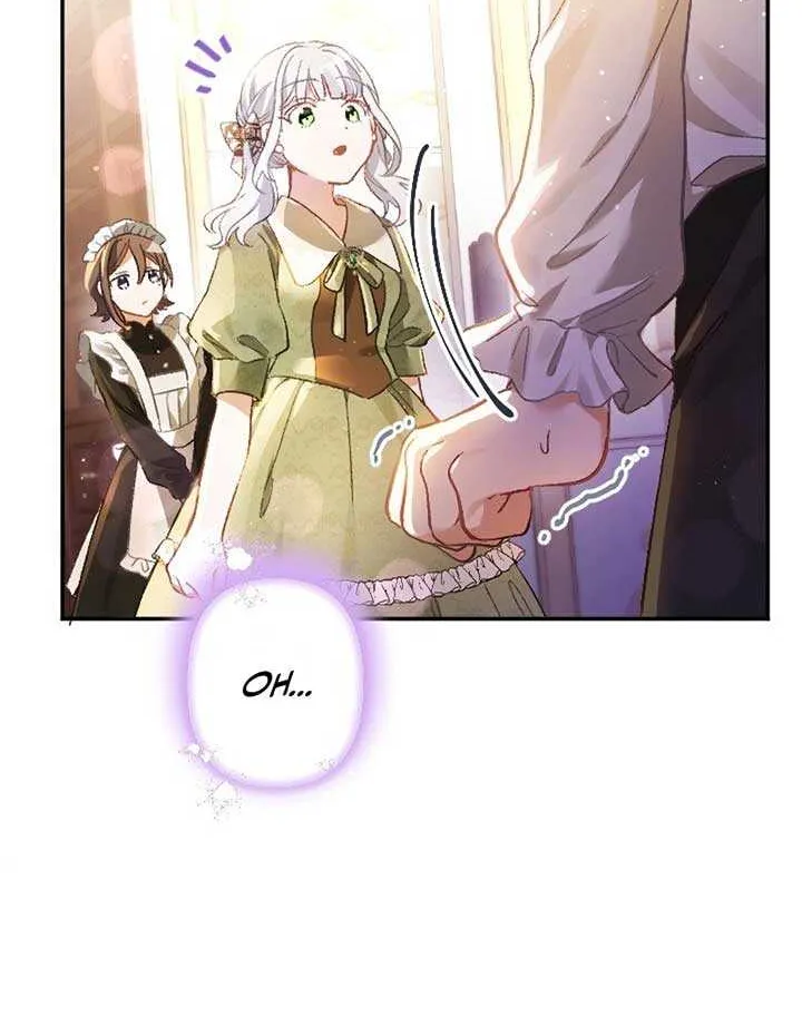The Villainess Licks the Ice Prince Clean Chapter 5 page 41 - 