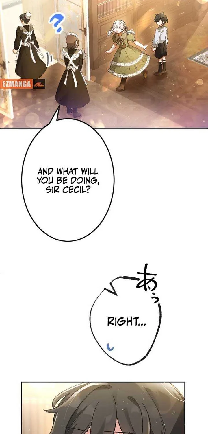 The Villainess Licks the Ice Prince Clean Chapter 5 page 60 - 