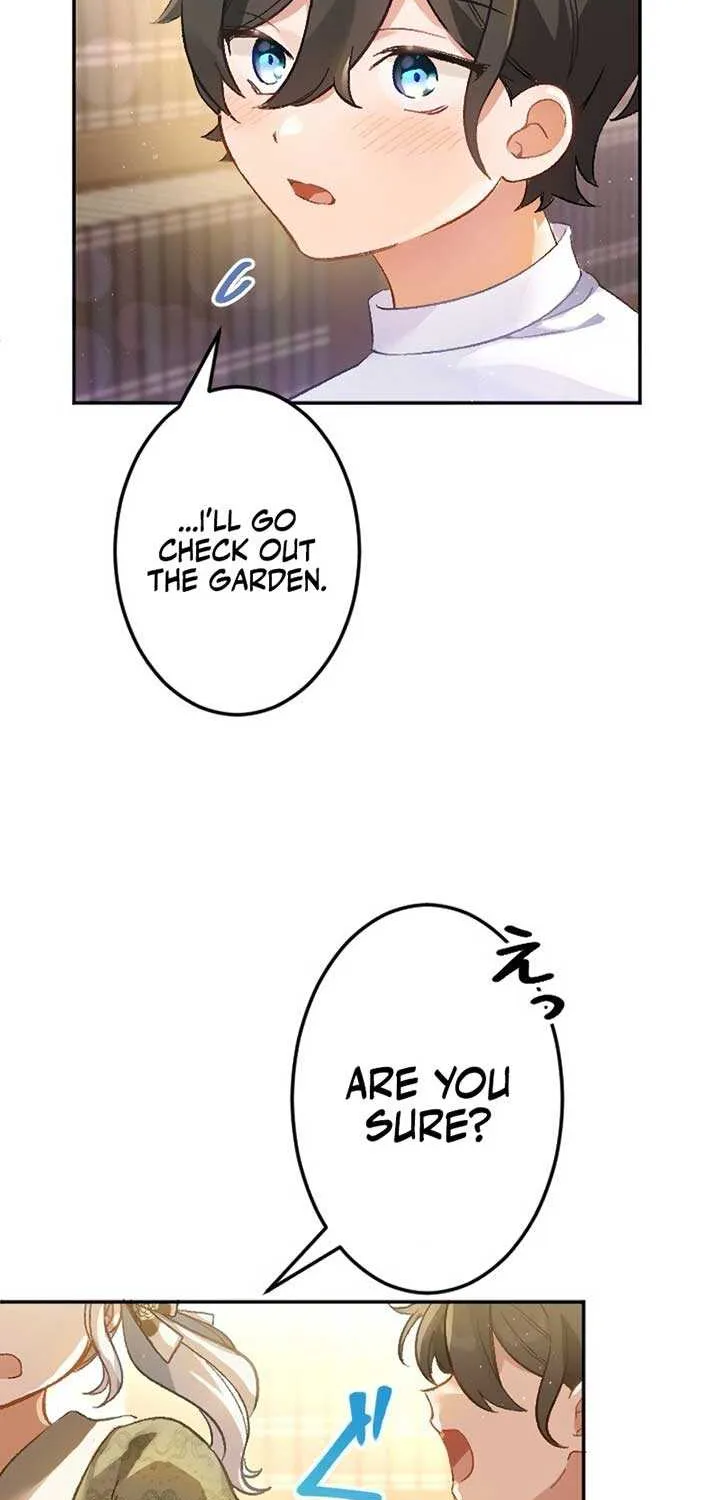 The Villainess Licks the Ice Prince Clean Chapter 5 page 61 - 