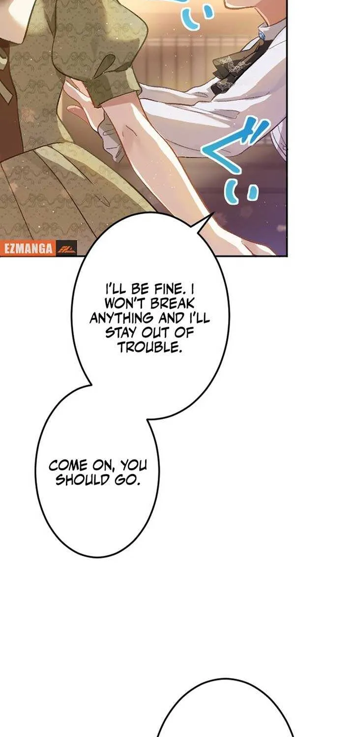 The Villainess Licks the Ice Prince Clean Chapter 5 page 62 - 