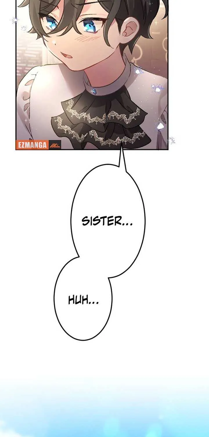 The Villainess Licks the Ice Prince Clean Chapter 5 page 65 - 
