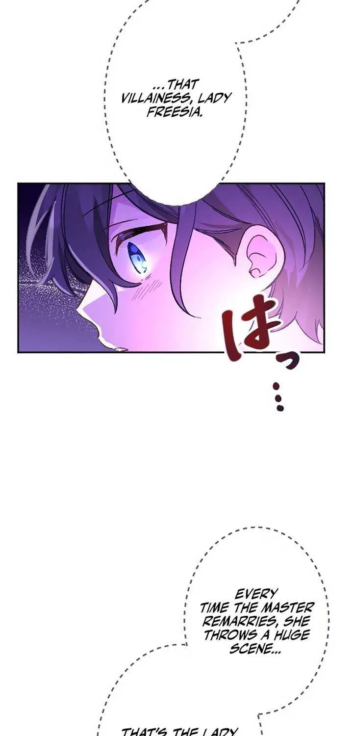 The Villainess Licks the Ice Prince Clean Chapter 5 page 72 - 