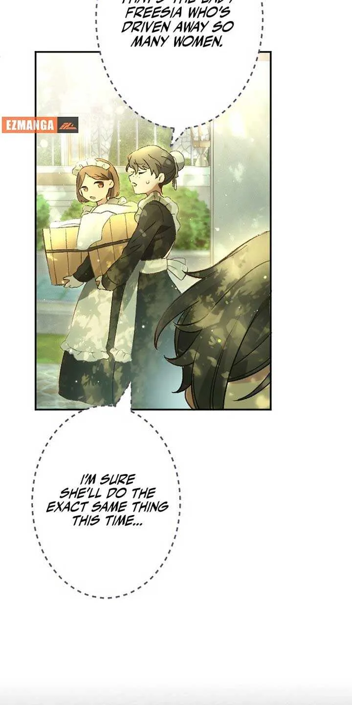 The Villainess Licks the Ice Prince Clean Chapter 5 page 73 - 