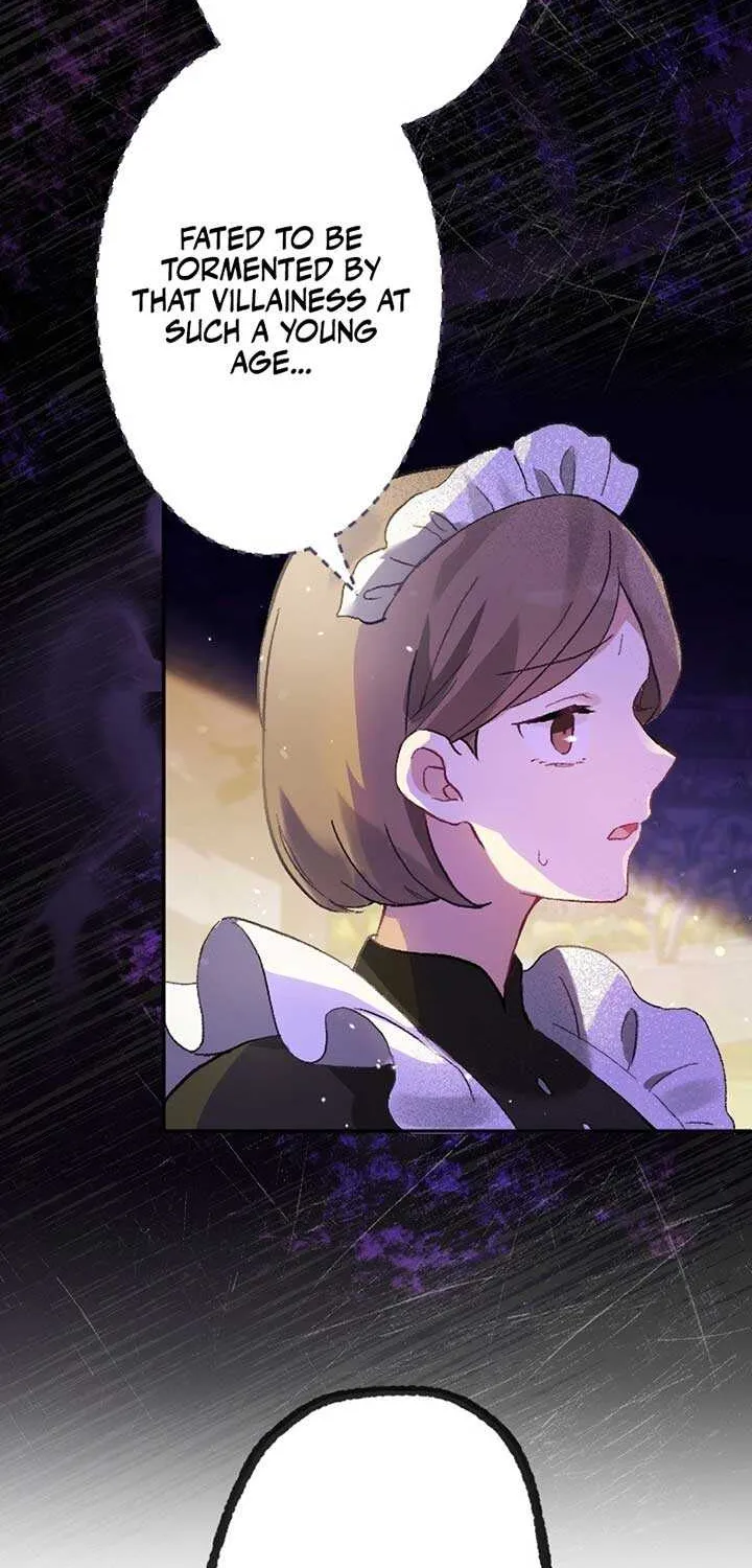 The Villainess Licks the Ice Prince Clean Chapter 5 page 75 - 