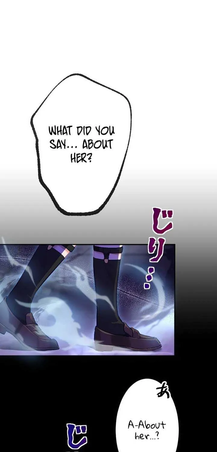 The Villainess Licks the Ice Prince Clean Chapter 5 page 79 - 