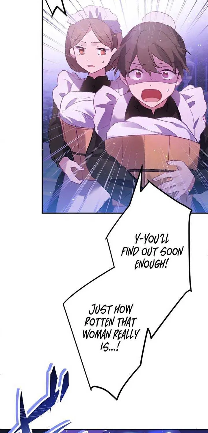 The Villainess Licks the Ice Prince Clean Chapter 5 page 87 - 