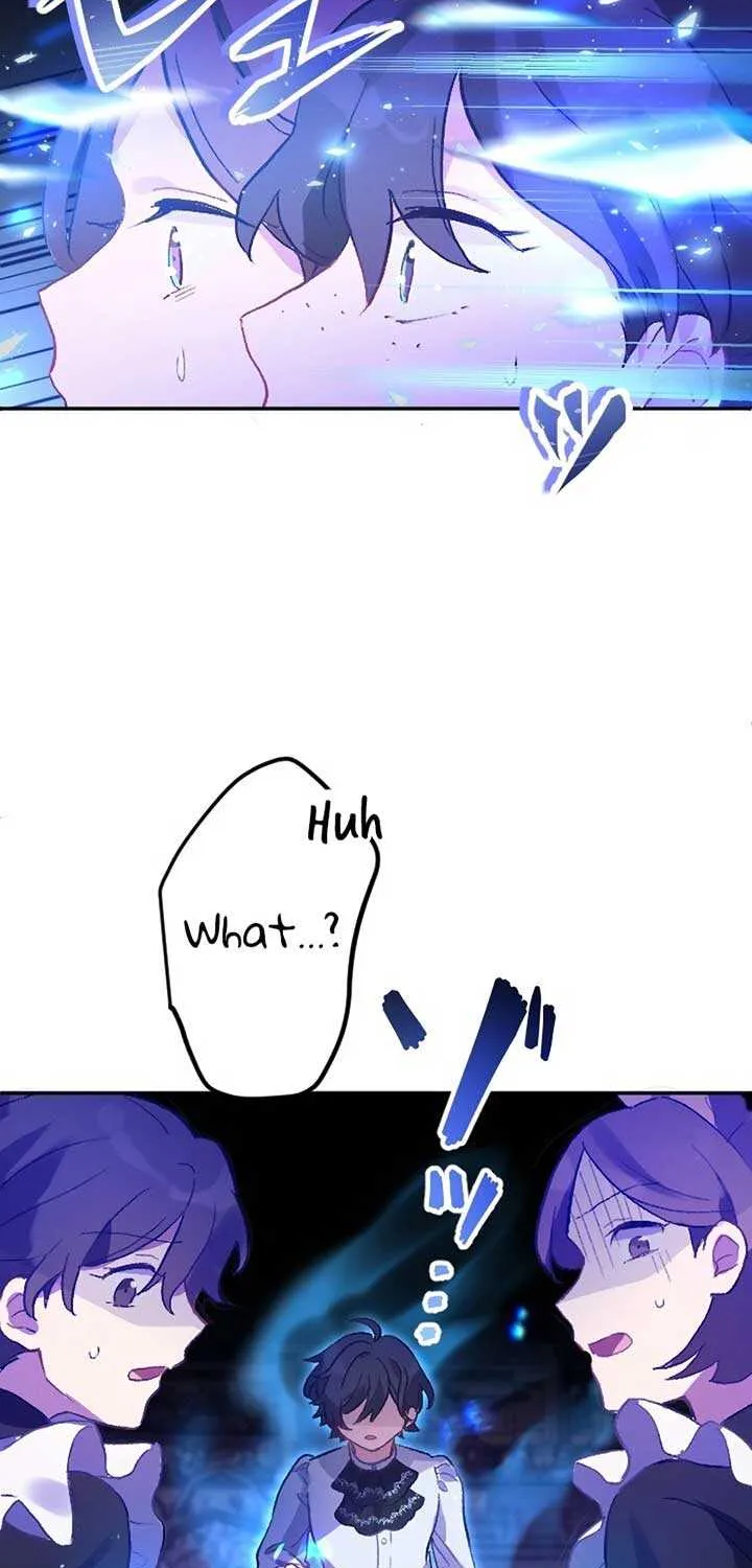 The Villainess Licks the Ice Prince Clean Chapter 5 page 88 - 