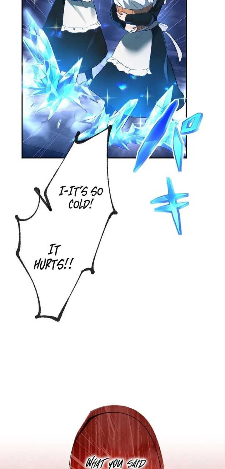 The Villainess Licks the Ice Prince Clean Chapter 5 page 92 - 