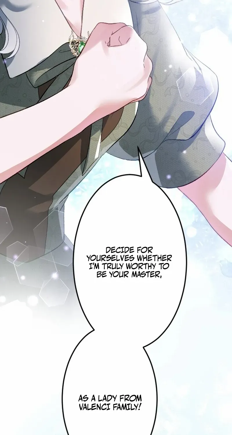 The Villainess Licks the Ice Prince Clean Chapter 6 page 101 - 