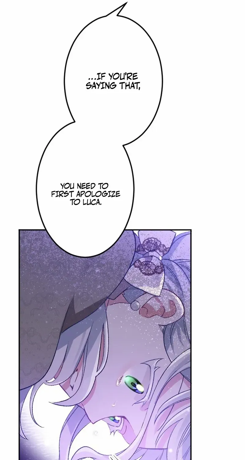 The Villainess Licks the Ice Prince Clean Chapter 6 page 107 - 
