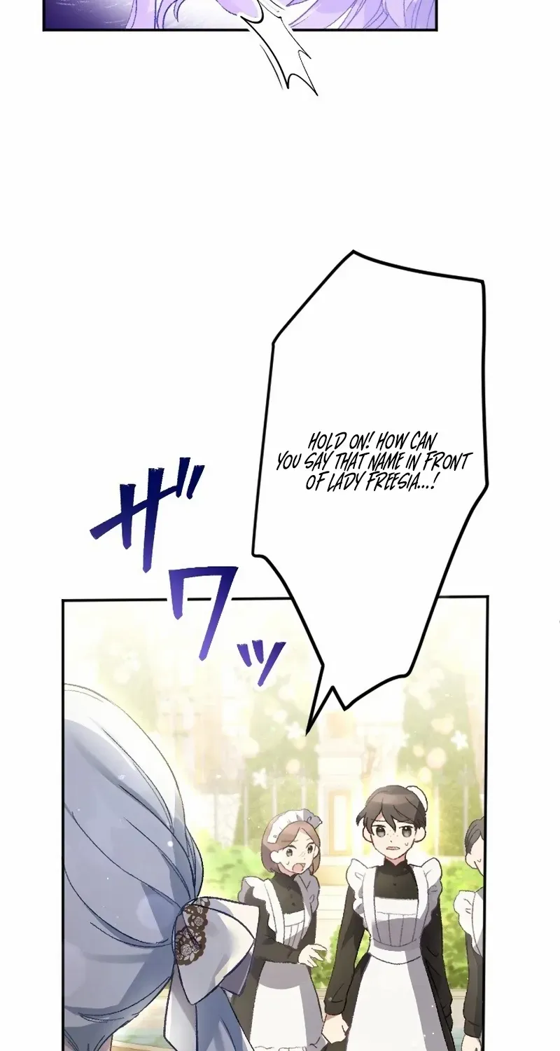 The Villainess Licks the Ice Prince Clean Chapter 6 page 108 - 