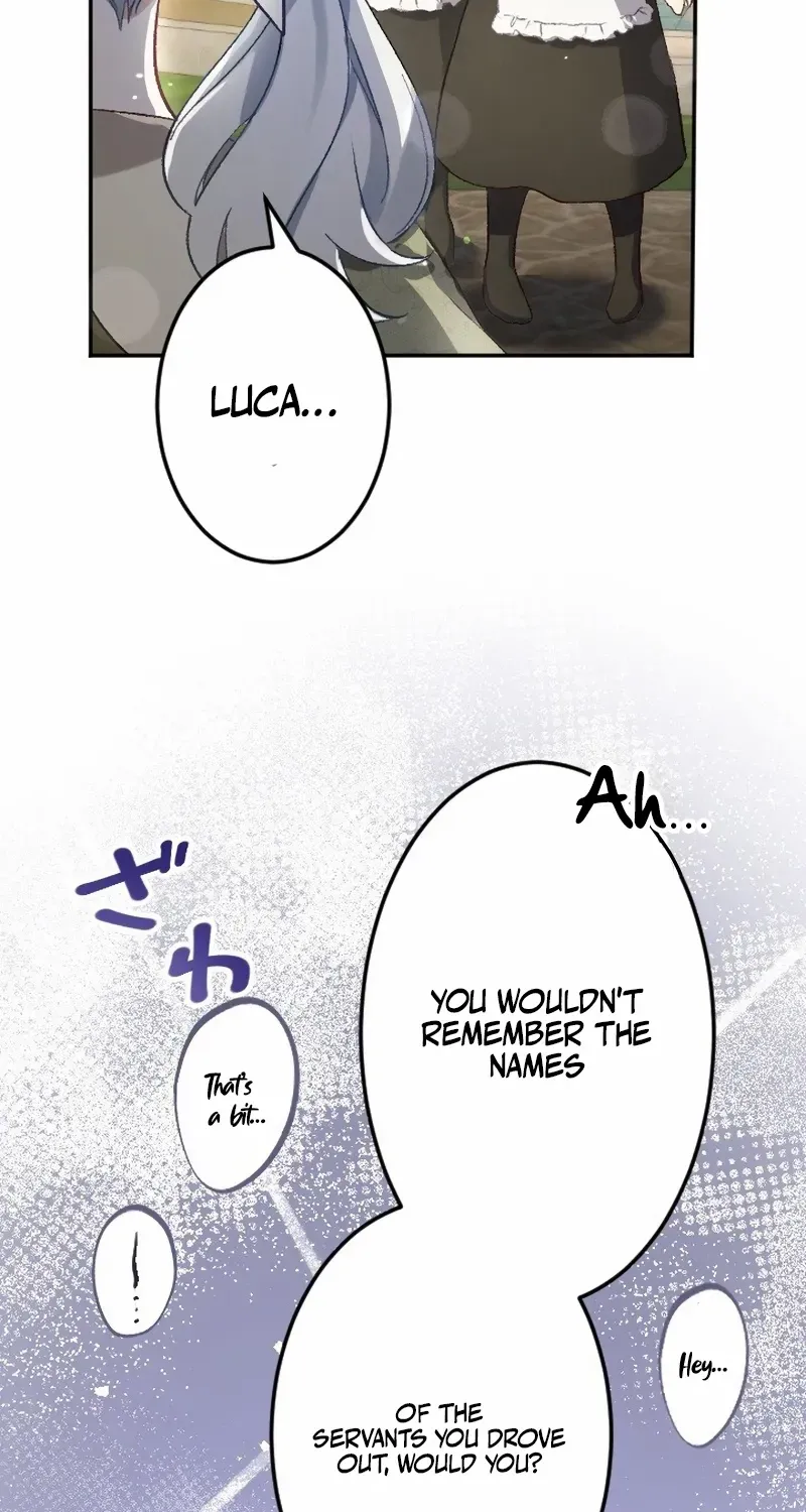 The Villainess Licks the Ice Prince Clean Chapter 6 page 109 - 