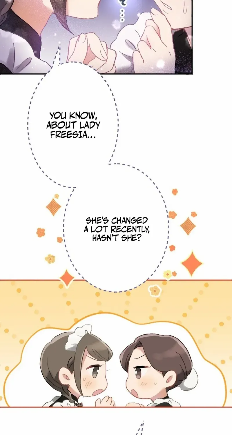 The Villainess Licks the Ice Prince Clean Chapter 6 page 12 - 
