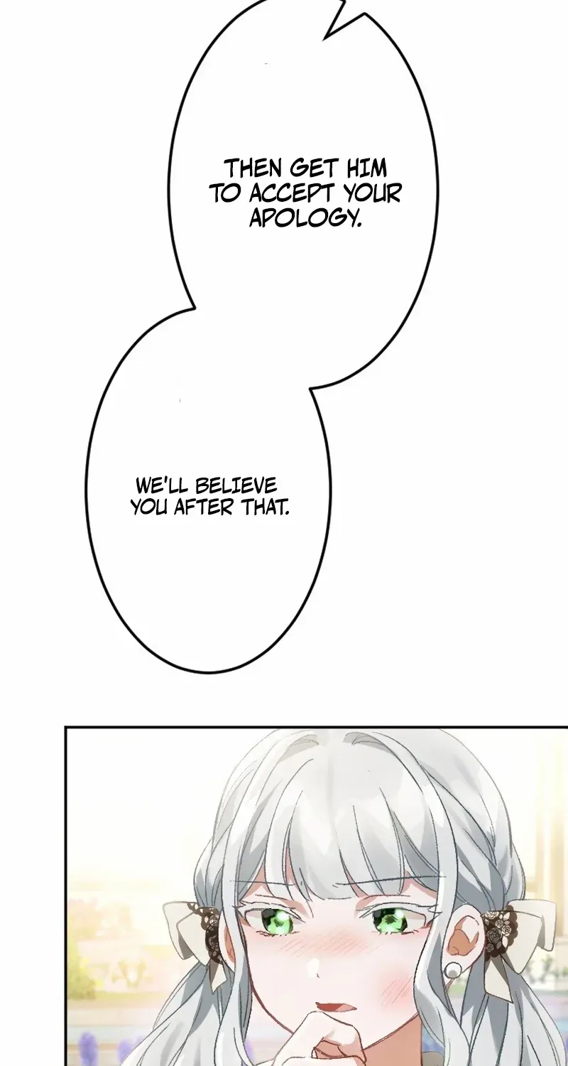 The Villainess Licks the Ice Prince Clean Chapter 6 page 111 - 