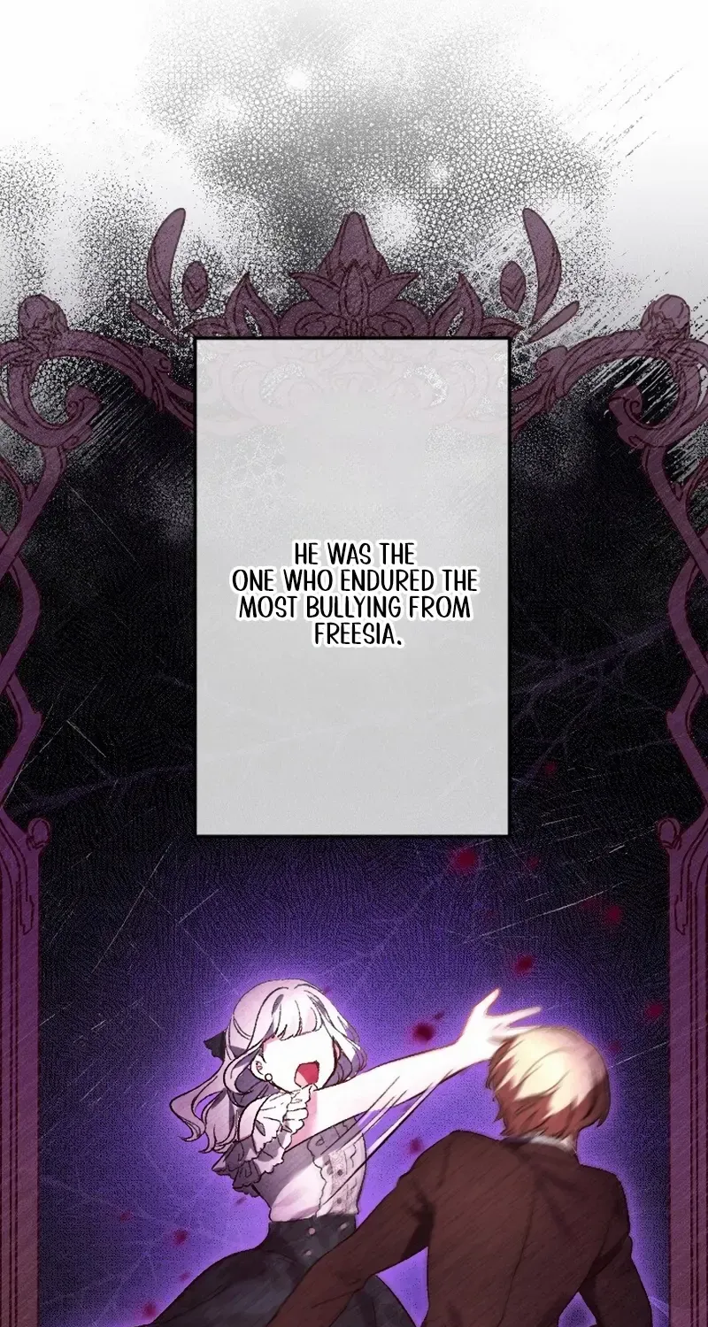 The Villainess Licks the Ice Prince Clean Chapter 6 page 115 - 